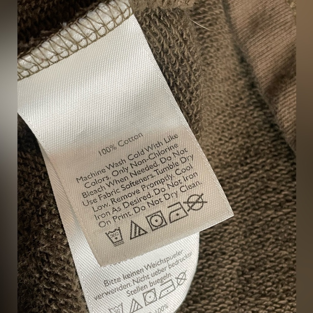 Eddie Bauer Women’s Utility Jacket | XS Brown/OliveGreen - Picture 4 of 7
